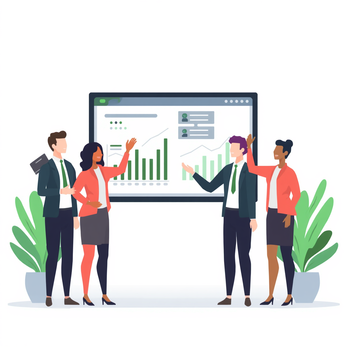 Account Executive